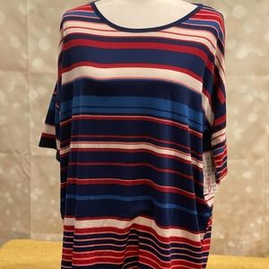 New‎ LuLaRoe S Irma